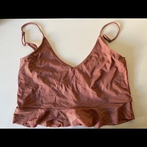 Kortni Jeane Swimsuit Top